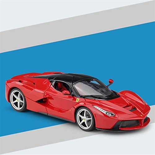 Für Ferrari 348ts Replika-Legierung Automodellsammlung Ornamente 1 18(14) von XIYUEYING