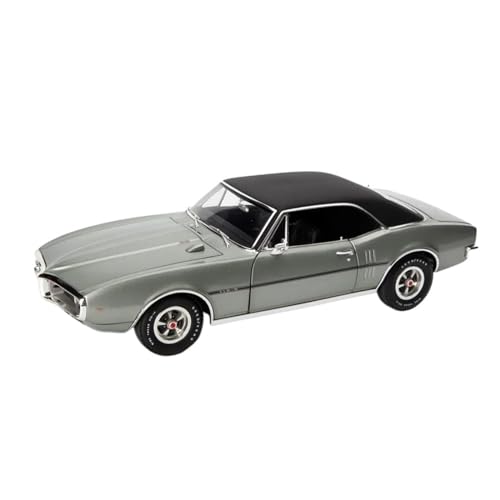 Für Firebird Cabrio 1967 1:18 Legierung Druckguss Auto Modell Sammlung Souvenir Display Ornamente Für Firebird Cabrio 1967 1:18 Legierung Druckguss Auto Modell Sammlung Souvenir Display Ornamente von XIYUEYING