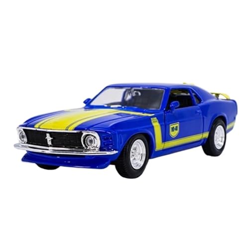 Für Ford Mustang GT 1967 1:24 Legierung Auto Spielzeug Modell Sammlung Dekoration Display Geschenk Für Ford Mustang GT 1967 1:24 Legierung Auto Spielzeug Modell Sammlung Dekoration Display Geschenk von XIYUEYING