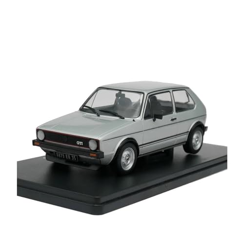 Für Golf GTI 1976 1:24 Vintage Auto Simulation Legierung Auto Modell Sammeln Retro Ornamente Display Für Golf GTI 1976 1:24 Vintage Auto Simulation Legierung Auto Modell Sammeln Retro Ornamente Display von XIYUEYING