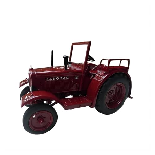 Für Hanomag R 40 Traktor 1:32 Simulation Limited Edition Metall Auto Modell Micro Motor Fahrzeug Spielzeug von XIYUEYING