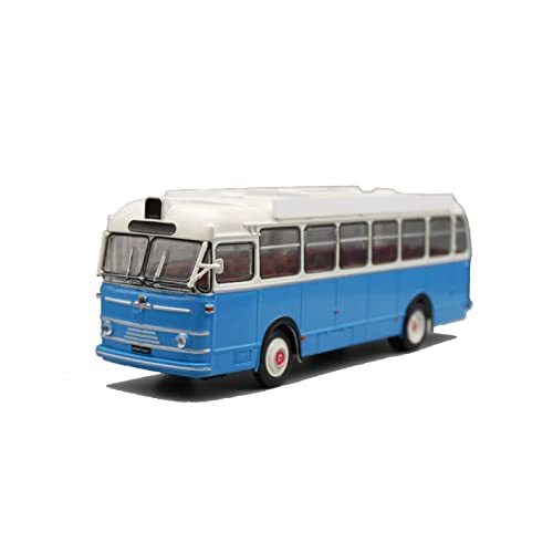 Für Holland Coach Holland Bus Legierungsmodell Nostalgisches Metallspielzeugauto 1:72 Für Holland Coach Holland Bus Legierungsmodell Nostalgisches Metallspielzeugauto 1:72 von XIYUEYING