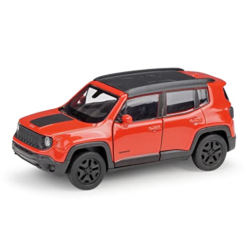 Für Jeep Renegade SUV alojí Modell Diecast Metal 1 36 Für Jeep Renegade SUV alojí Modell Diecast Metal 1 36 von XIYUEYING