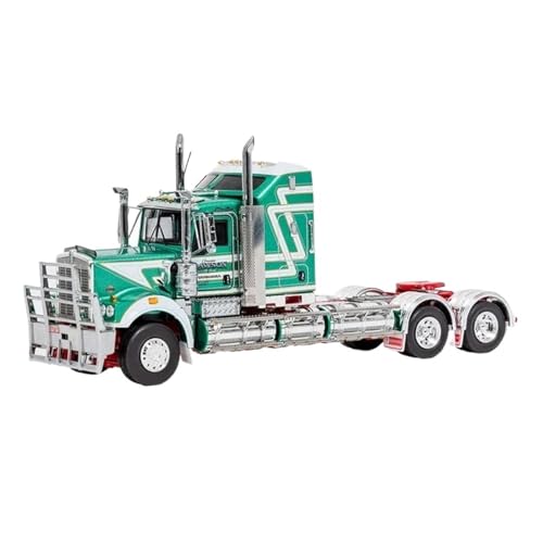 Für Kenworth C509 1:50 Truck Alloy Diecast Model Collection Souvenir Display Ornamente von XIYUEYING