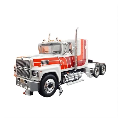 Für LTL-9000 1978 1:18 Traktor Simulation Limited Edition Legierung Metall Statische Auto Modell Spielzeug Geschenk von XIYUEYING
