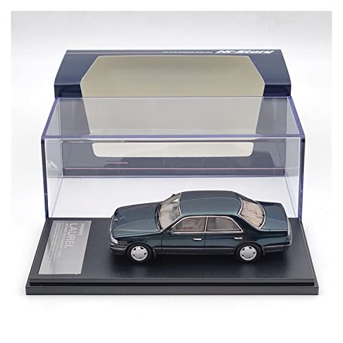 Für Laurel 25TWINCAM Medalist 1993 HS295 Resin Model Limited Edition Collection 1 43 Für Laurel 25TWINCAM Medalist 1993 HS295 Resin Model Limited Edition Collection 1 43 von XIYUEYING
