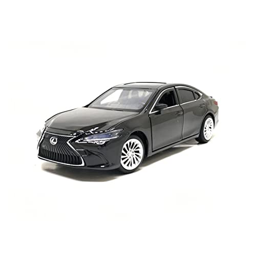 Für Lexus ES300 Luxus-Druckgussmodell Spielzeug Sound- Und Lichtautomodell(Taglia unica) von XIYUEYING