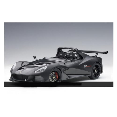 Für Lotus 3-Eleven 1:18 Automodell Aus Schwarzer Legierung Klassische Sammler-Erinnerungsstücke Für Hobby-Autofans Für Lotus 3-Eleven 1:18 Automodell Aus Schwarzer Legierung Klassische Sammler-Erinnerungsstücke Für Hobby-Autofans von XIYUEYING