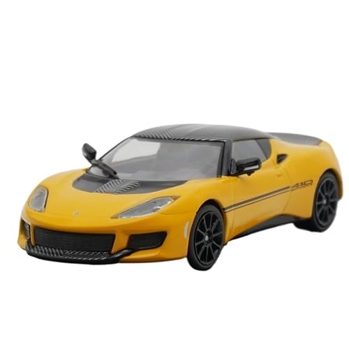 Für Lotus Evora Sport 2016 1:43 Legierung Sportwagen Modell Mini Druckguss Metall Auto Schreibtisch Dekoration Für Lotus Evora Sport 2016 1:43 Legierung Sportwagen Modell Mini Druckguss Metall Auto Schreibtisch Dekoration von XIYUEYING