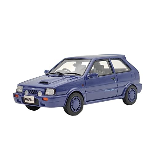 Für March Super Turbo 1989 HS281 Resin Model Edition Collection 1 43 Für March Super Turbo 1989 HS281 Resin Model Edition Collection 1 43 von XIYUEYING