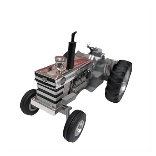 Für Massey Ferguson II50 Traktor 2015 1:32 Farm Toy Limited Edition Harz Metall Statisches Automodell Geschenk Für Massey Ferguson II50 Traktor 2015 1:32 Farm Toy Limited Edition Harz Metall Statisches Automodell Geschenk von XIYUEYING