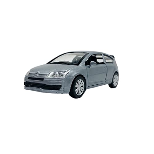 Für Maßstab Spielzeug Vintage Französisch Citroen C4 Coupé Metall Sport Taxi Display Souvenir 1 32 Für Maßstab Spielzeug Vintage Französisch Citroen C4 Coupé Metall Sport Taxi Display Souvenir 1 32 von XIYUEYING