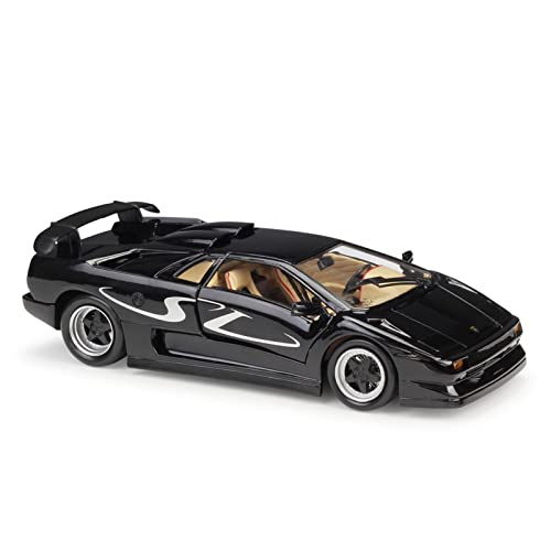 Für Maßstabsgetreue Nachbildung des Lamborghini Diablo SV Druckguss-Metallmodell Sammlerornament 1 18 Für Maßstabsgetreue Nachbildung des Lamborghini Diablo SV Druckguss-Metallmodell Sammlerornament 1 18 von XIYUEYING