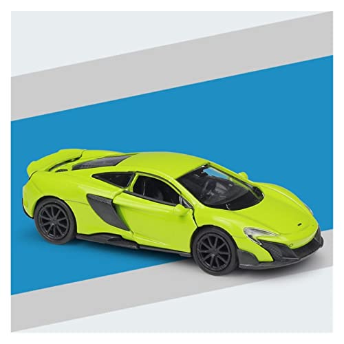 Für McLaren 675LT Legierung Sportwagen Metalldruckguss Spielzeugmodell 1 36 hoch Für McLaren 675LT Legierung Sportwagen Metalldruckguss Spielzeugmodell 1 36 hoch von XIYUEYING