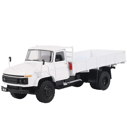 Für Militär-LKW CA141 Legierung Automodell Sound Glatte Linie Junge Metall Spielzeugmodell(4) von XIYUEYING