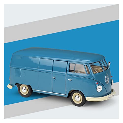 Für Mini Cooper COOPER1300 Automodell Spielzeugauto Simulation Legierung Automodell 1 24(3) von XIYUEYING