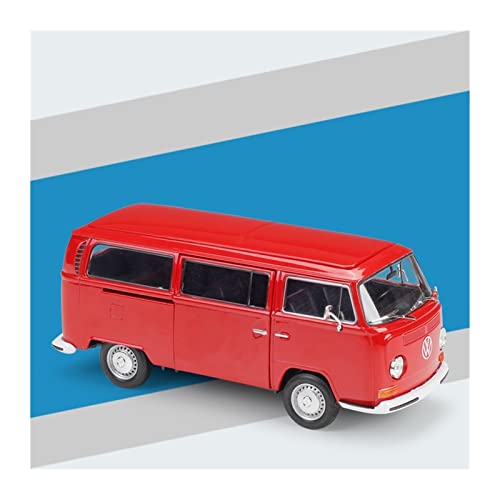 Für Mini Cooper COOPER1300 Automodell Spielzeugauto Simulation Legierung Automodell 1 24(Taglia unica) von XIYUEYING