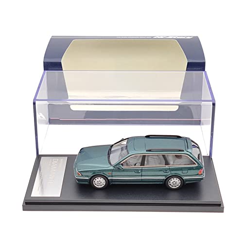 Für Mitsubishi Diamante Wagon 1993 HS326 Resin Model Car Collection 1 43 Für Mitsubishi Diamante Wagon 1993 HS326 Resin Model Car Collection 1 43 von XIYUEYING