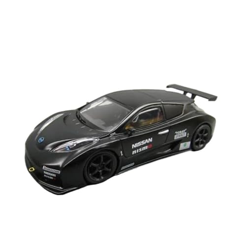 Für Nissan Leaf NISMO 1:43 Legierung Auto Modell Mini Auto Spielzeug Kreative Geschenk Sammlung Für Nissan Leaf NISMO 1:43 Legierung Auto Modell Mini Auto Spielzeug Kreative Geschenk Sammlung von XIYUEYING