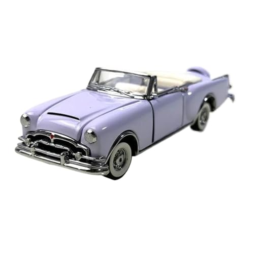 Für Packard 1953 1:43 Legierung Cabrio Oldtimer Modell Sammlung Souvenir Display Ornamente Geschenk Für Packard 1953 1:43 Legierung Cabrio Oldtimer Modell Sammlung Souvenir Display Ornamente Geschenk von XIYUEYING