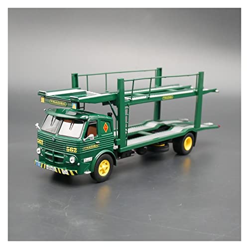 Für Pegaso Cabezon Picasso Pegasus Transporter Legierung Auto Spielzeug Modell Ornament 1 43 Für Pegaso Cabezon Picasso Pegasus Transporter Legierung Auto Spielzeug Modell Ornament 1 43 von XIYUEYING