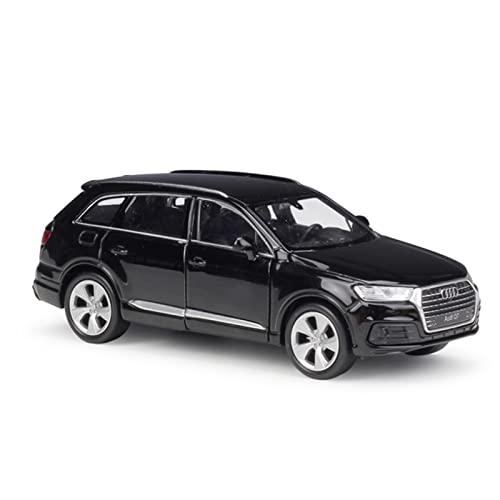 Für Q7 Legierung Automodell Druckguss Metall Spielzeugauto Modell 1 36 Für Q7 Legierung Automodell Druckguss Metall Spielzeugauto Modell 1 36 von XIYUEYING