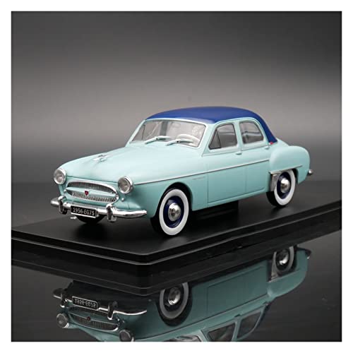 Für Renault Fregate Grand Pavois 1956 Renault Sailing Alloy Car Model 1 24 Für Renault Fregate Grand Pavois 1956 Renault Sailing Alloy Car Model 1 24 von XIYUEYING