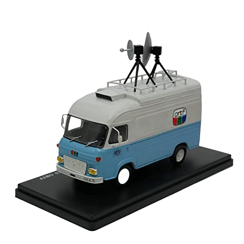 Für Renault SAVIEM SG 2 Renault SAVIEM Französisches Fernsehinterview Ü-Wagen Ornament Für Renault SAVIEM SG 2 Renault SAVIEM Französisches Fernsehinterview Ü-Wagen Ornament von XIYUEYING