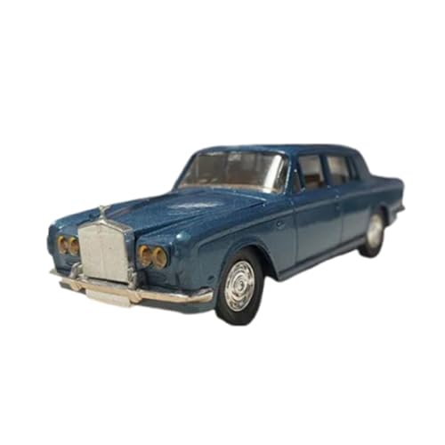 Für Rolls-Royce RR 1975 1:43 Legierung Sammlung Auto Modell Souvenir Display Ornamente Fahrzeug Spielzeug Geschenk von XIYUEYING