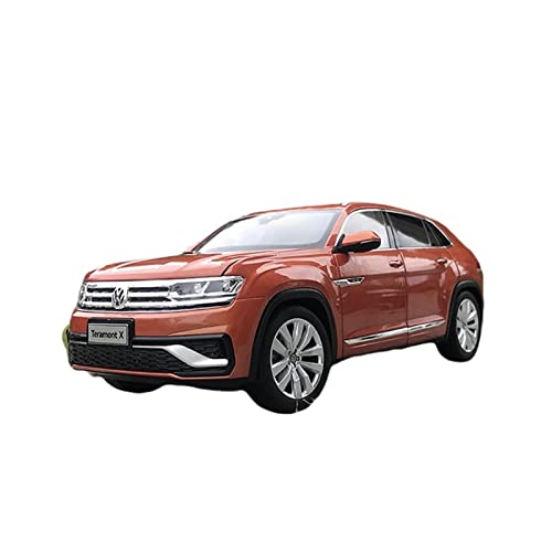 Für SAIC Volkswagen Touran X TERAMONT X Legierung Automodellsammlung Ornamente 1 18 Für SAIC Volkswagen Touran X TERAMONT X Legierung Automodellsammlung Ornamente 1 18 von XIYUEYING