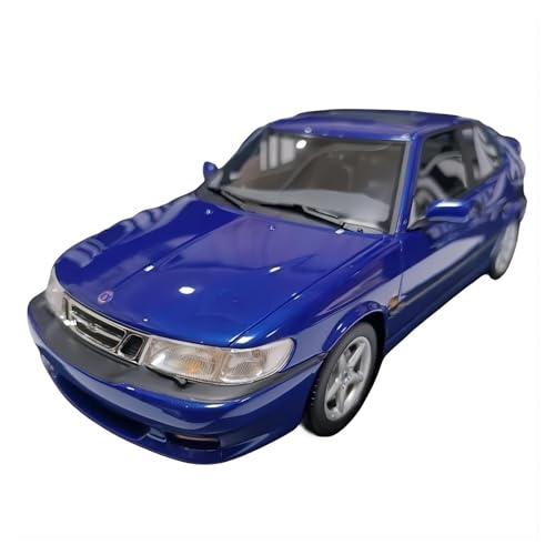 Für Saab 9-3 Viggen Coupe 2000 1:18 Harz Auto Modell Sammeln Szene Ornament Display Spielzeug Geschenk Für Saab 9-3 Viggen Coupe 2000 1:18 Harz Auto Modell Sammeln Szene Ornament Display Spielzeug Geschenk von XIYUEYING