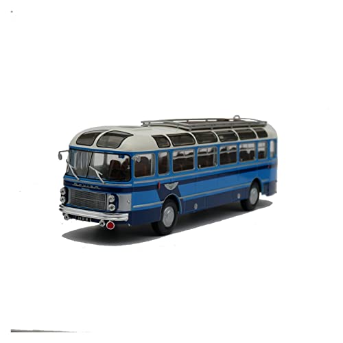 Für Savem ZR.20 Savem Bus Französisch Bus Legierung Auto Modell Metall Spielzeugauto 1 43 Für Savem ZR.20 Savem Bus Französisch Bus Legierung Auto Modell Metall Spielzeugauto 1 43 von XIYUEYING