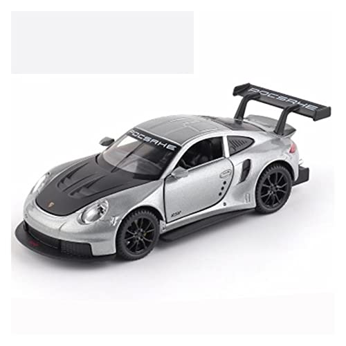 Für Simulation Metall 911 RSR Modellsammlung Kindergeschenk Spielzeugauto 1 32(2) von XIYUEYING