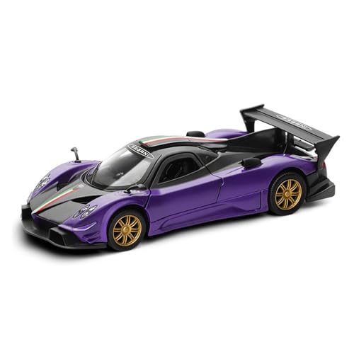 Für Simulationslegierung Druckguss Pagani Ton Und Licht Sportwagen Modell Spielzeug 1 32 Zurückziehen Für Simulationslegierung Druckguss Pagani Ton Und Licht Sportwagen Modell Spielzeug 1 32 Zurückziehen von XIYUEYING