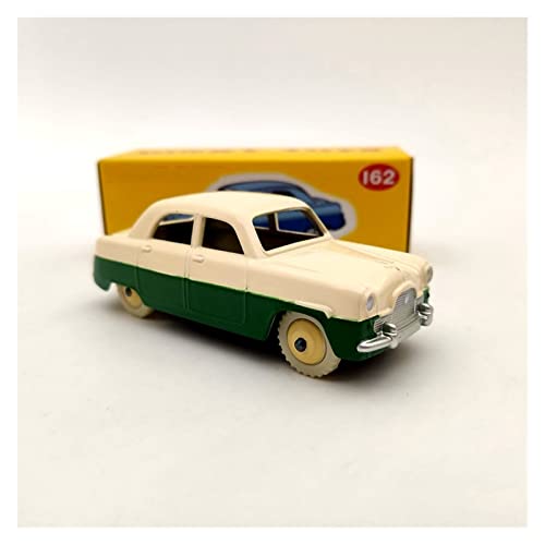 Für Spielzeug 162 Ford Zephyr Saloon Beige Diecast Models Collection 1 43 Für Spielzeug 162 Ford Zephyr Saloon Beige Diecast Models Collection 1 43 von XIYUEYING