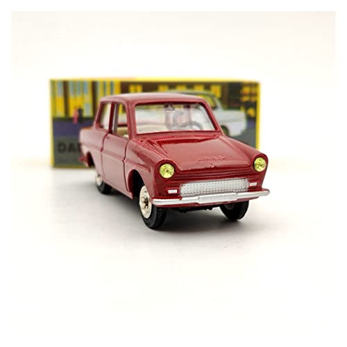 Für Spielzeug 508 Für DAF Red Diecast Models Collection 1 43 Für Spielzeug 508 Für DAF Red Diecast Models Collection 1 43 von XIYUEYING