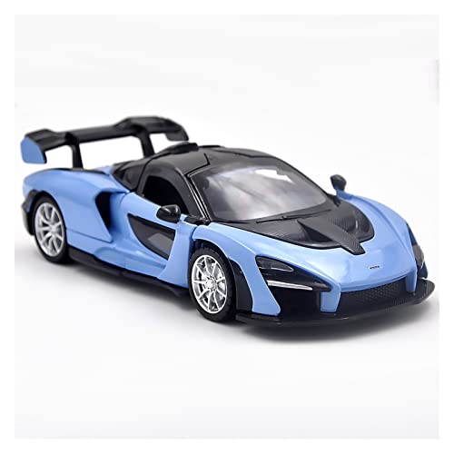 Für Spielzeugauto-Supercar-Simulation Aus Metalldruckguss, Sammelgeschenk 1 32 von XIYUEYING