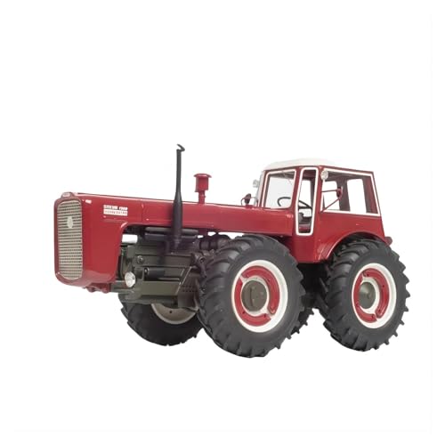 Für Steyr 1300 Traktor 1:32 Simulation Limited Edition Metall Auto Modell Micro Motor Fahrzeug Spielzeug von XIYUEYING