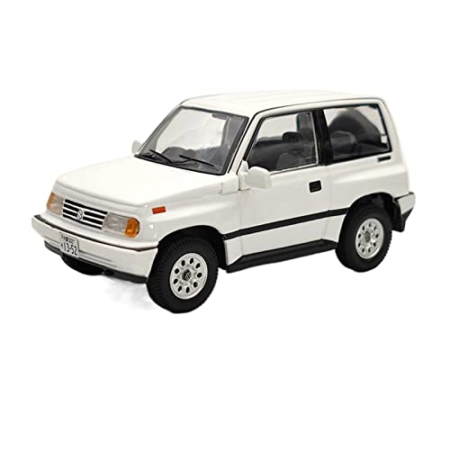 Für Suzuki Escudo 1992 PRD327 Diecast Models Car Collection White 1 43 Für Suzuki Escudo 1992 PRD327 Diecast Models Car Collection White 1 43 von XIYUEYING