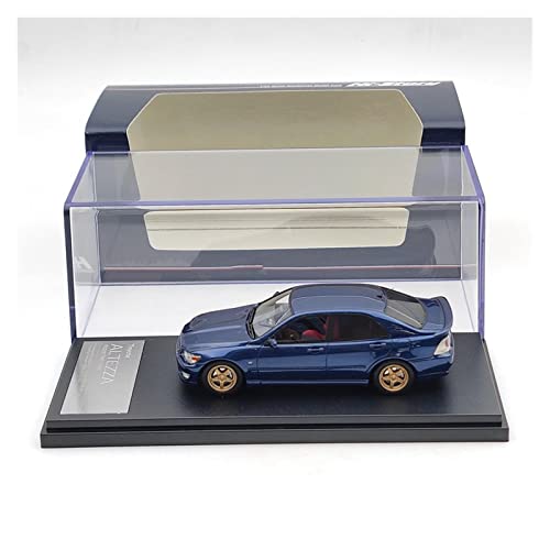 Für Toyota Altezza RS200 TRD 1998 HS337 Resin Models Car Limited Collection 1 43 von XIYUEYING