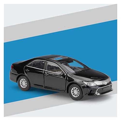 Für Toyota Camry Legierung Automodell hohe Simulation Druckguss Metall Spielzeugauto Modell 1 36 von XIYUEYING