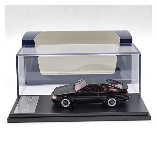 Für Toyota Corolla Levin 1983 HS354 Resin Model Car Edition Collection 1 43 von XIYUEYING