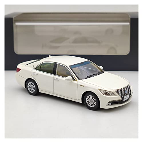 Für Toyota Crown Hybrid Royal Saloon G 14 Generation L43014 Resin White 1 43 Für Toyota Crown Hybrid Royal Saloon G 14 Generation L43014 Resin White 1 43 von XIYUEYING