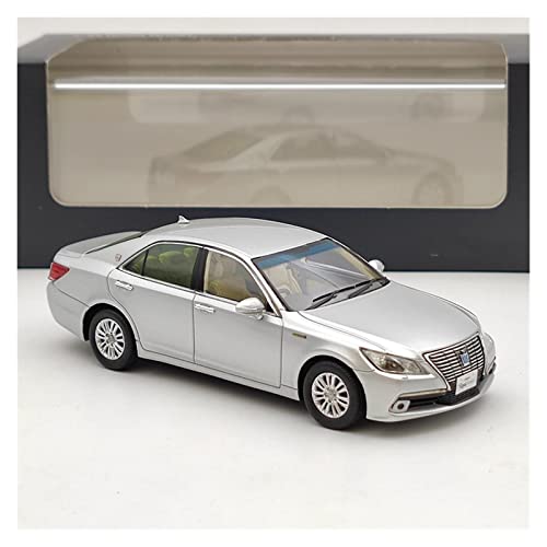 Für Toyota Crown Hybrid Royal Saloon G 14 Generation L43015 Harz Silber 1 43 Für Toyota Crown Hybrid Royal Saloon G 14 Generation L43015 Harz Silber 1 43 von XIYUEYING