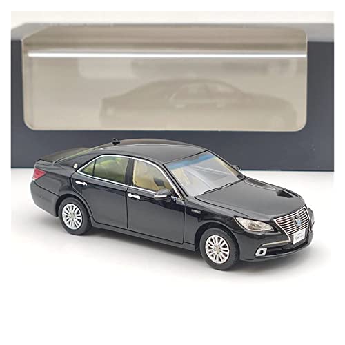 Für Toyota Crown Hybrid Royal Saloon G 14 Generation L43018 Modelle Schwarz 1 43 Für Toyota Crown Hybrid Royal Saloon G 14 Generation L43018 Modelle Schwarz 1 43 von XIYUEYING