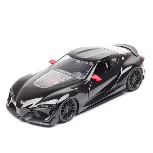 Für Toyota FT-1 1:32 Konzept Sport Simulation Legierung Auto Modell Sammlung Souvenir Display von XIYUEYING