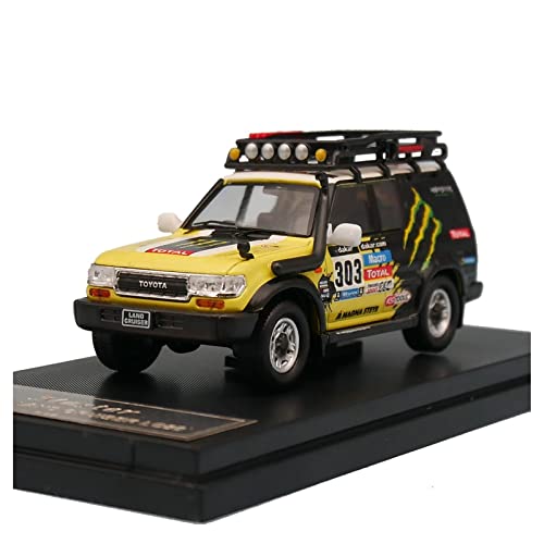 Für Toyota Land Cruiser LC80 Land Cruiser Land Cruiser 1 64 von XIYUEYING