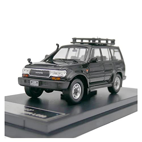 Für Toyota Land Cruiser LC80 Land Cruiser Land Cruiser Choice Automodell 1 64 Für Toyota Land Cruiser LC80 Land Cruiser Land Cruiser Choice Automodell 1 64 von XIYUEYING