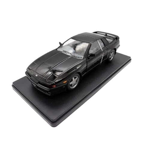 Für Toyota Supra 2.5GT Twin Turbo R 1:24 Legierung Auto Modell Dekoration Sammlung Souvenir Display Für Toyota Supra 2.5GT Twin Turbo R 1:24 Legierung Auto Modell Dekoration Sammlung Souvenir Display von XIYUEYING