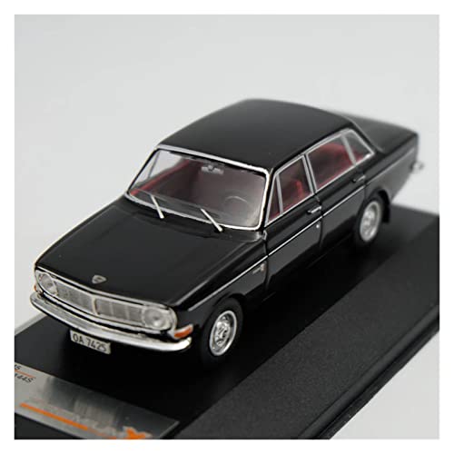 Für V~~vo 144S 1967 Schwarz PRD245 Druckgussmodelle Limitierte Auflage Sammlung Auto Spielzeug Geschenk 1 43 Für V~~vo 144S 1967 Schwarz PRD245 Druckgussmodelle Limitierte Auflage Sammlung Auto Spielzeug Geschenk 1 43 von XIYUEYING